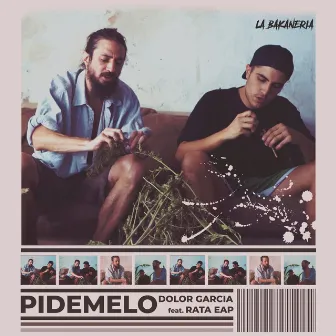 Pidemelo by Dolor García