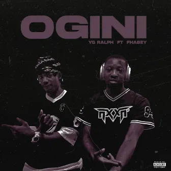 Ogini by YG Ralph