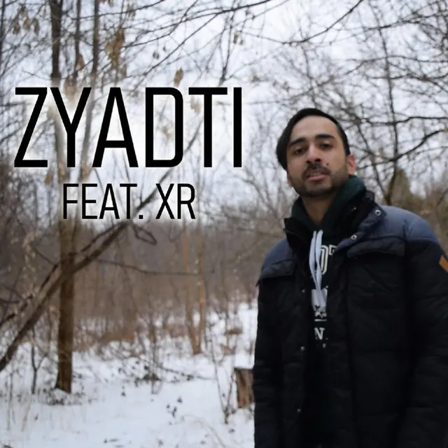 Zyadti