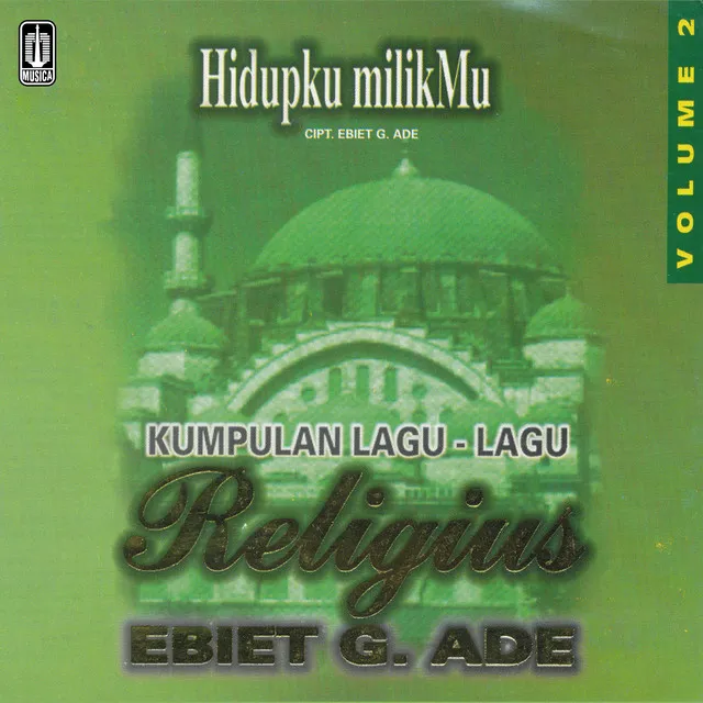 Lagu Religius 2