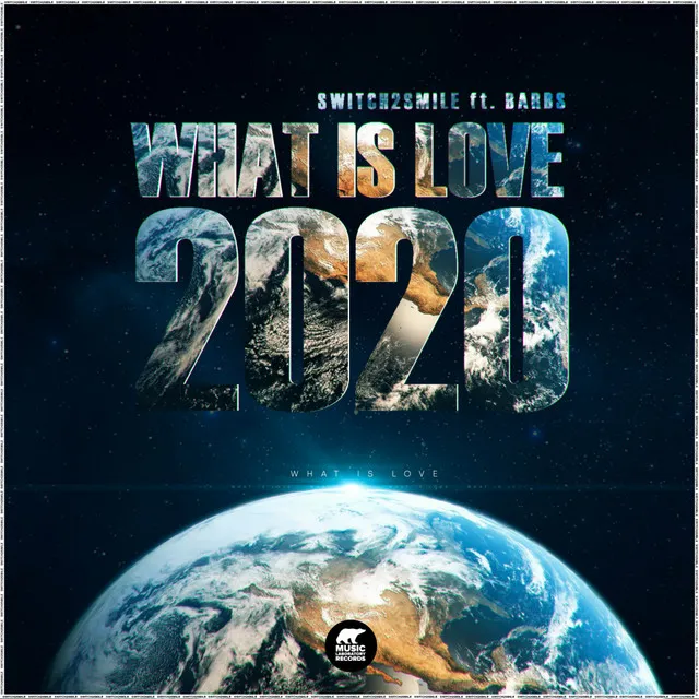 What Is Love 2020 - Radio Edit