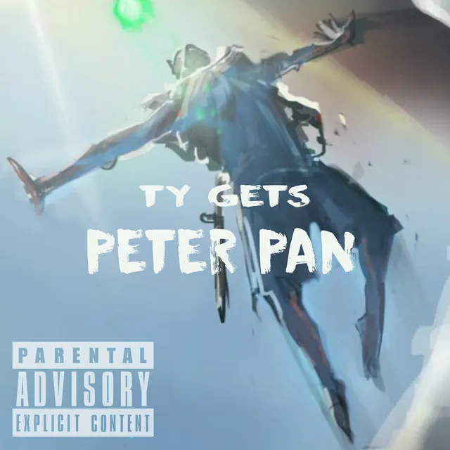 Peter Pan