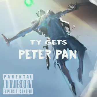 Peter Pan by Ty Gets