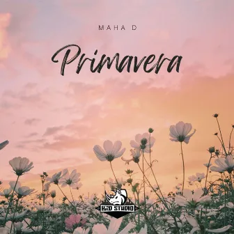 Primavera by Maha D