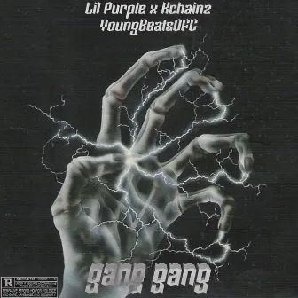 Gang Gang by Lil Purple