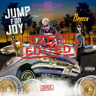 Jump For Joy [Radio Edited] by Breeza