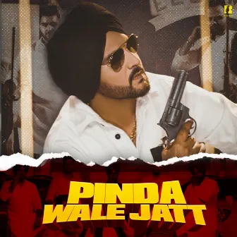 Pinda Wale Jatt by Dharam Bajwa