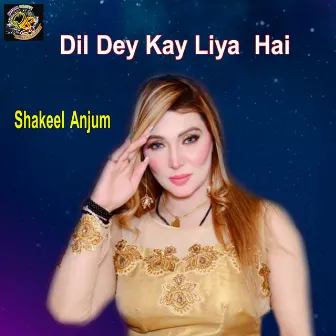 Dil Dey Kay Liya Hai by 