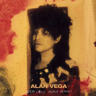 DTM (Ani Klang Remix) by Alan Vega