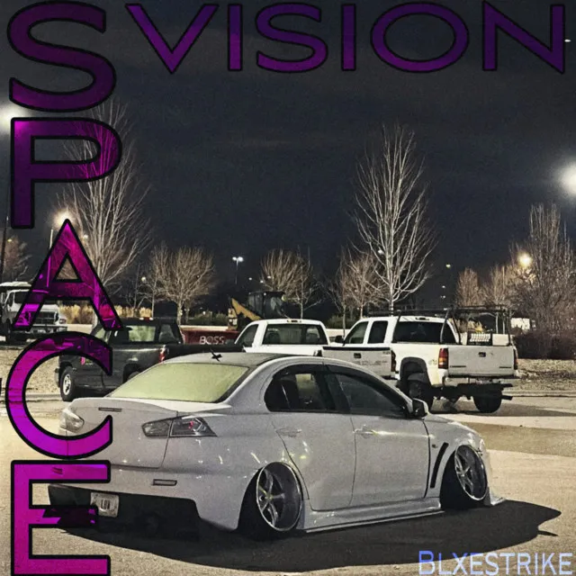 Space Vision