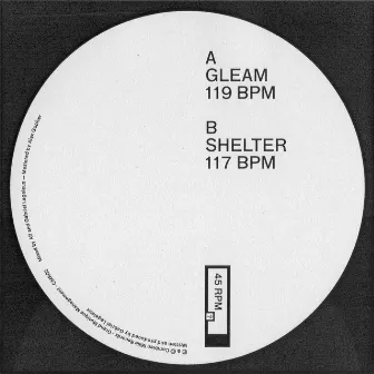 Gleam / Shelter by Superpoze