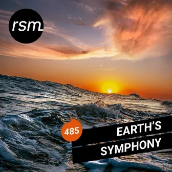 Earth's Symphony by George Stroud