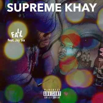 Fall by Supreme Khay