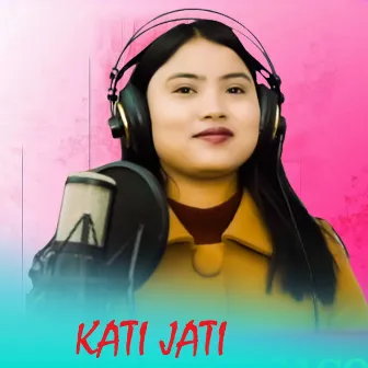 Kati Jati by Purnima Lama