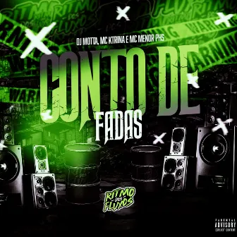 Conto de Fadas by MC KTRINA