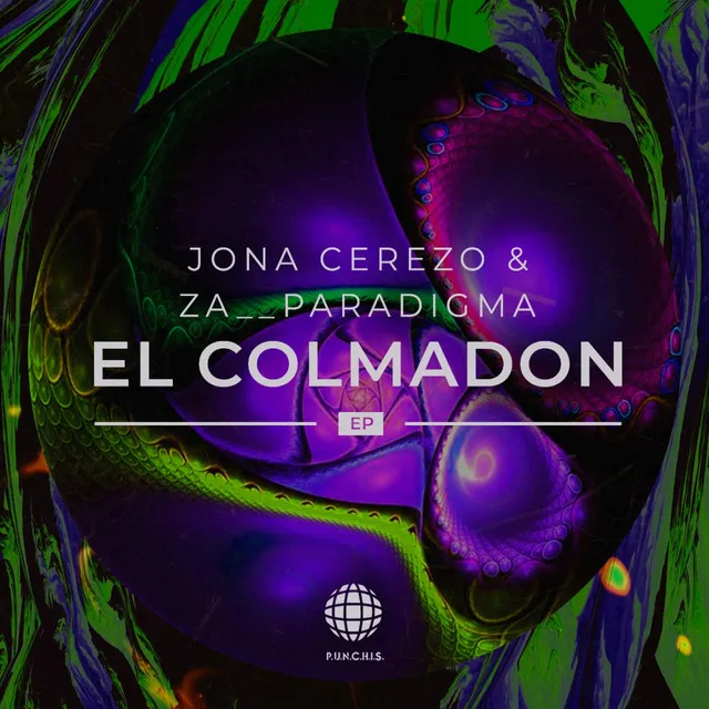 El Colmadon - Original Mix