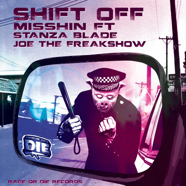 Shift Off