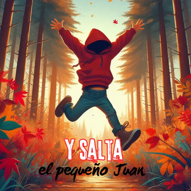 Y Salta El Pequeño Juan