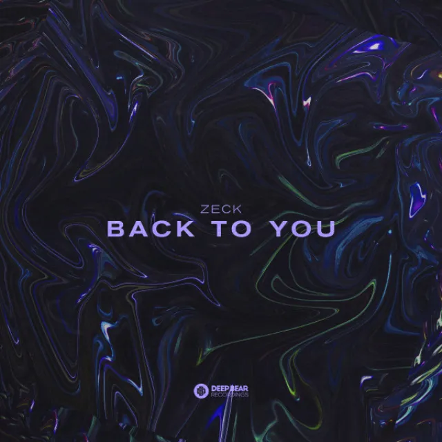 Back To You - Radio Edit