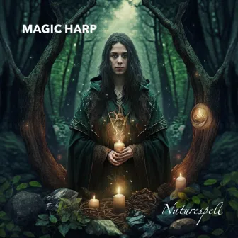 Naturespell by Magic Harp