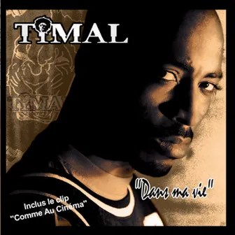 Dans Ma Vie by Timal