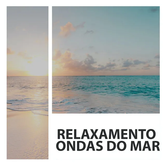 Relaxamento Ondas Do Mar