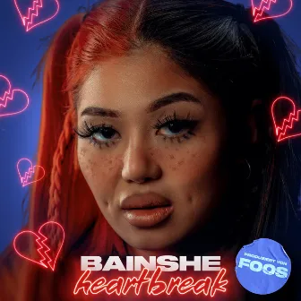 Heartbreak by Bainshe