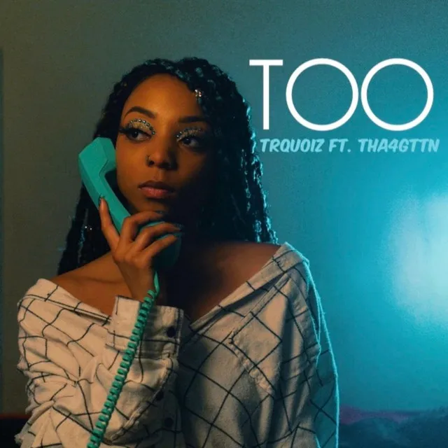 Too - Radio Edit