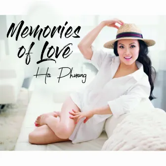 Memories of Love (Jay Salter Remix) by Hà Phương