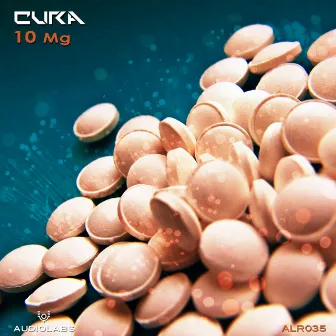 10 Mg by Cura