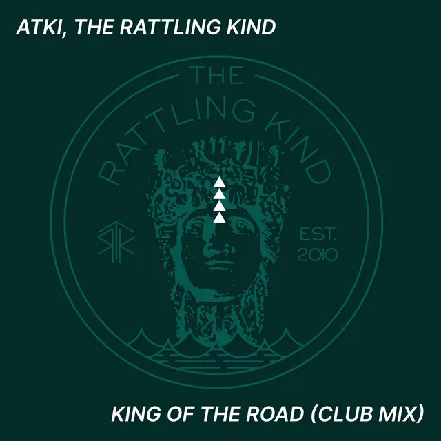 King of the Road - Atki's Club Mix