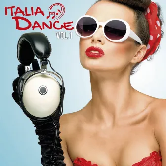 Italia dance, Vol.1 by Etnica project