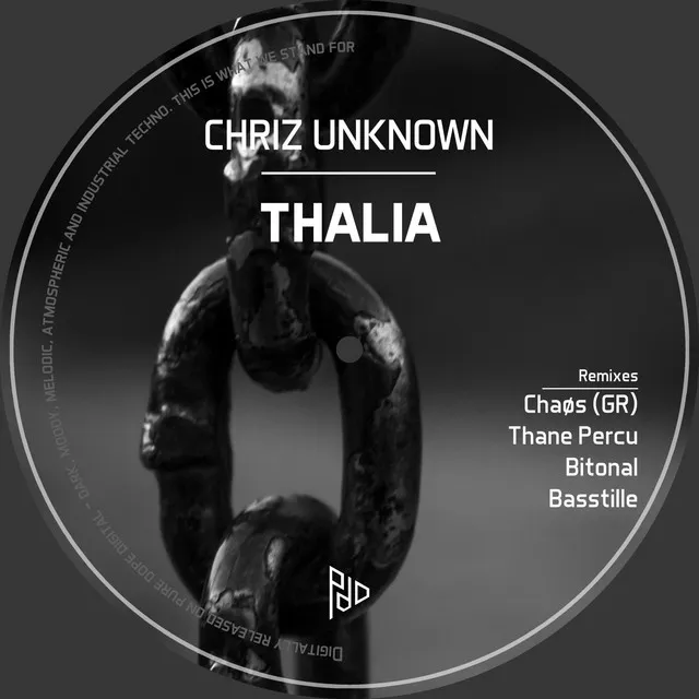 Thalia - Chaøs (GR) Remix