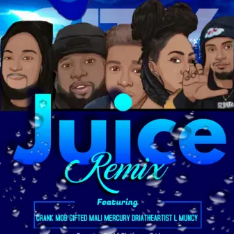 JUICE by Yunggifted202