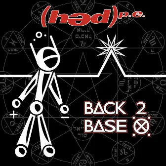 Back 2 Base X by (Hed) P.E.