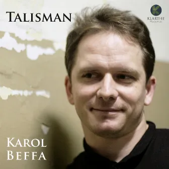 Talisman by Karol Beffa