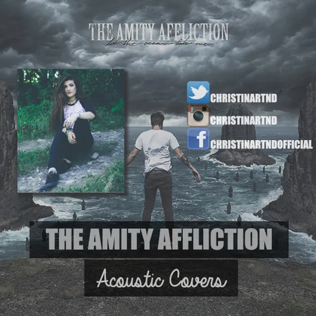 The Amity Affliction Acoustic Covers