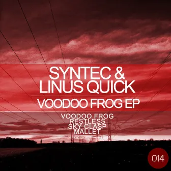 Voodoo Frog by Syntec