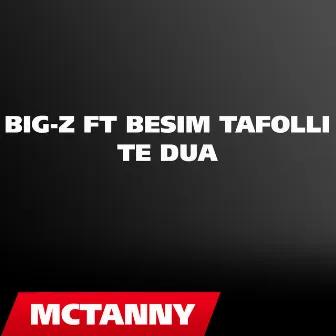 Ft Besim Tafolli by Big Z