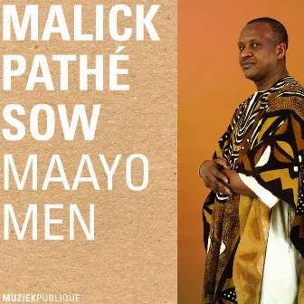 Maayo Men by Malick Pathé Sow