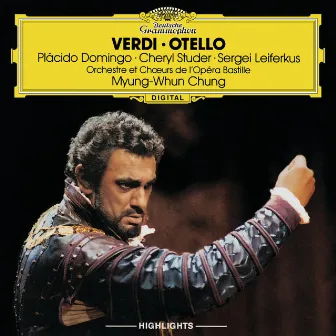 Verdi: Otello - Highlights by Michael Schade