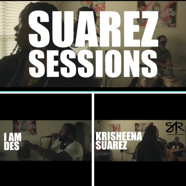 SUAREZ SESSIONS 2020 (LIVE CONCERT)