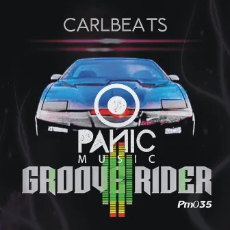 Groove Rider by Carlbeats