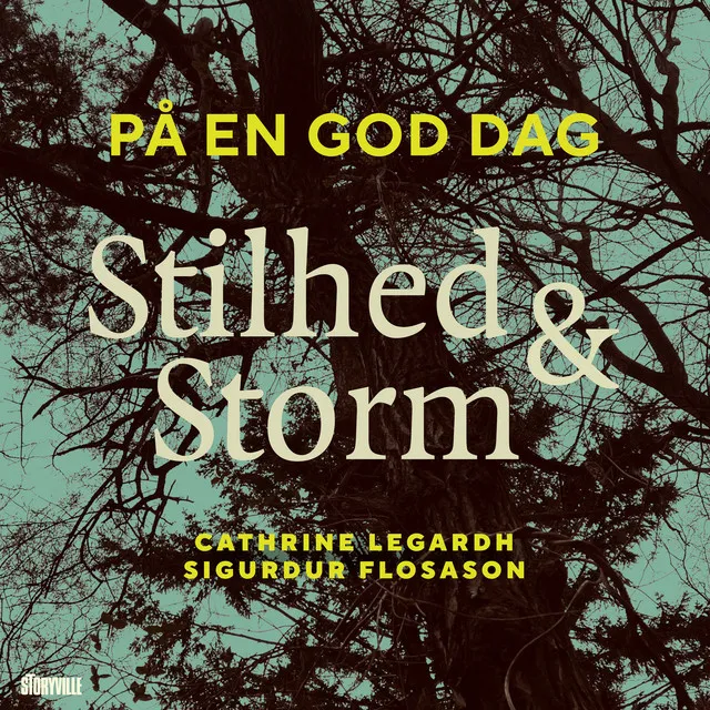 På en god dag