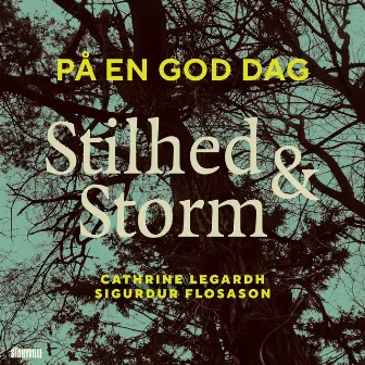 På en god dag by Cathrine Legardh