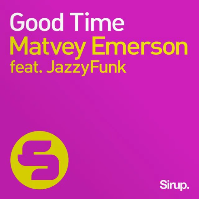 Good Time - Radio Mix