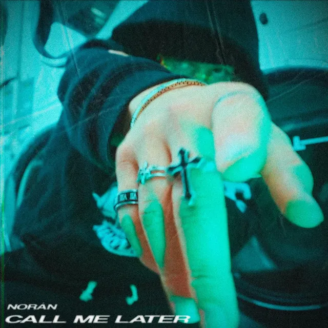 Call Me Later