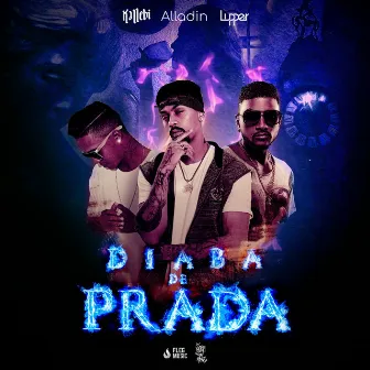 Diaba de Prada by Alladin