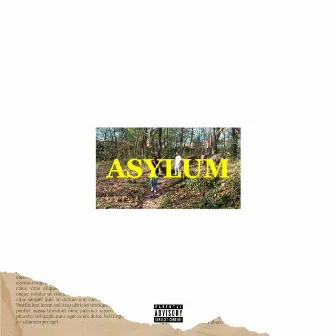 ASYLUM by Kryoko