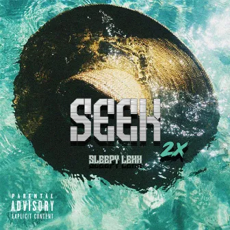 Seek 2x by Sleepy Lexx